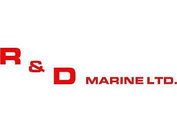 R&D Marine Couplings