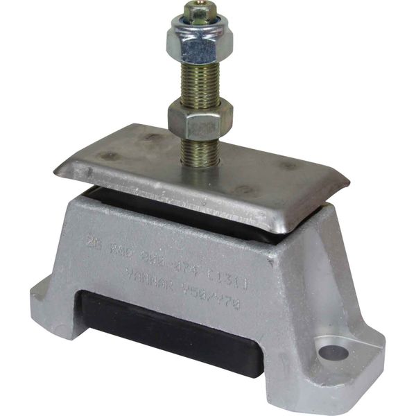 R&D Flexible Engine Mount 1GM10 for Yanmar Engines 40-131Lbs per mount