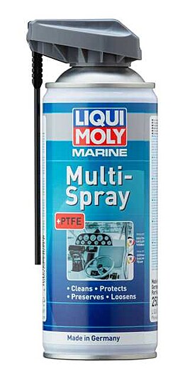 Liqui Moly Marine Multi-Spray
