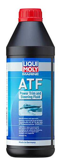 Liqui Moly Marine ATF