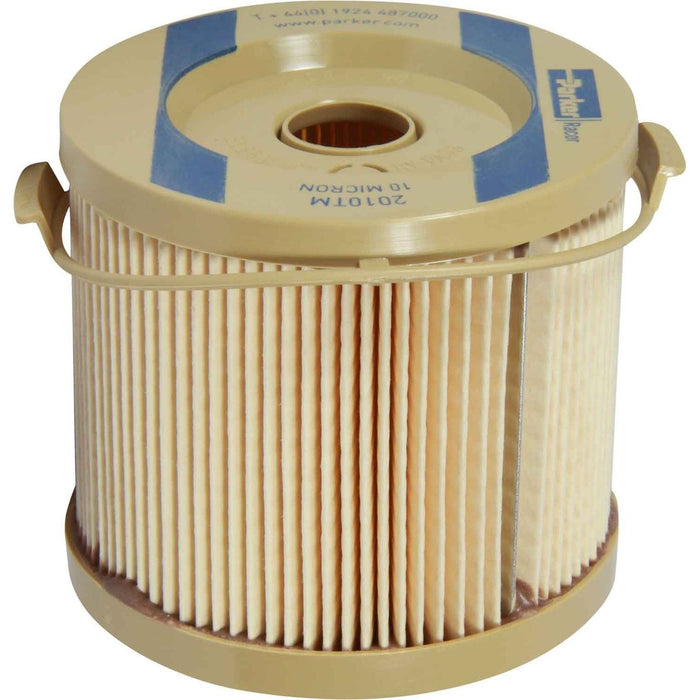 Racor 2010TM-OR Fuel Filter Element for Racor 500 (10 Micron)