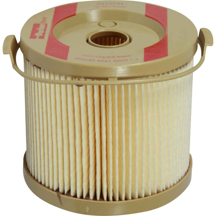 Racor 2010PM-OR Fuel Filter Element for Racor 500 (30 Micron)