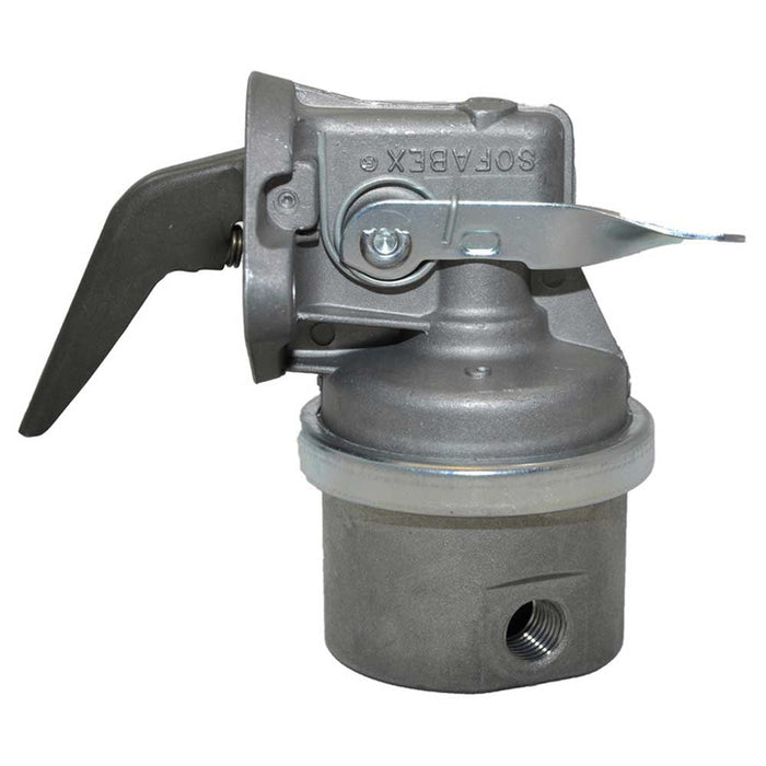 DV10, DV20 & DV24 Bukh lift pump 610C0120