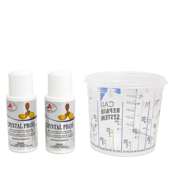 CRYSTAL PROP - Propeller Anti-Foul