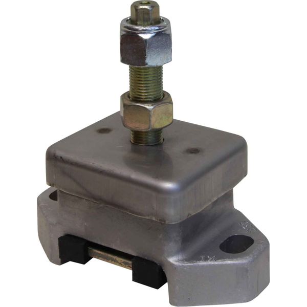 R&D Flexible Engine Mount (Shear Type / 250 - 560LBS / 5/8" Stud) 800-012