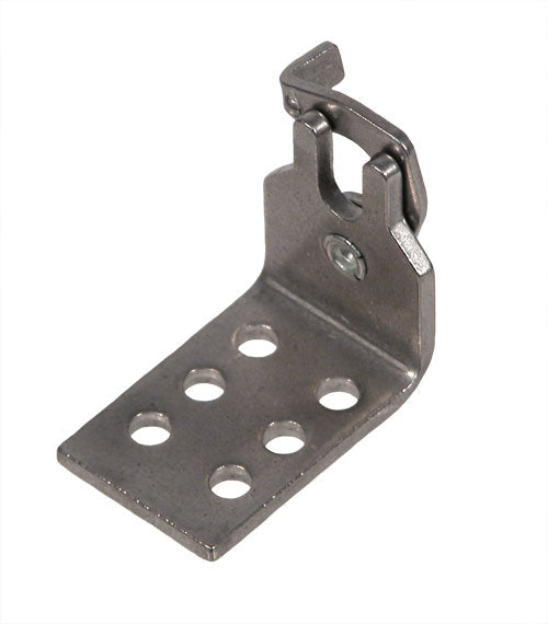 Teleflex Throttle/Gear cable clamp