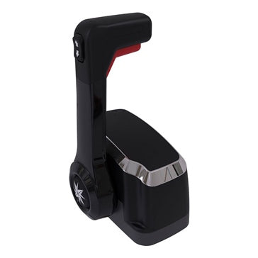 Seastar Teleflex Xtreme Series – Top Mount Control -BLACK