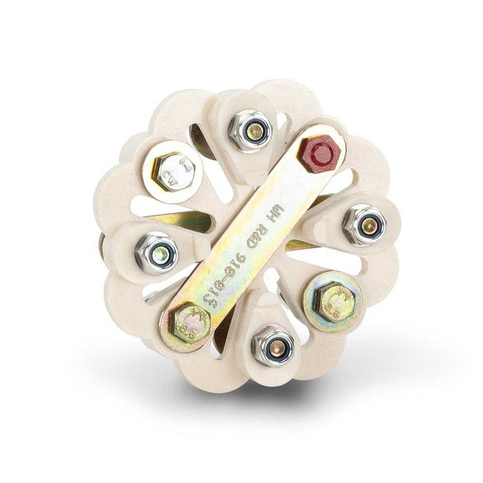 R&D Flexible Coupling 910-013 BUKH