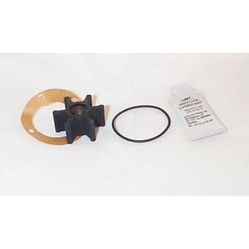 Bukh Impeller - T.Norris Marine