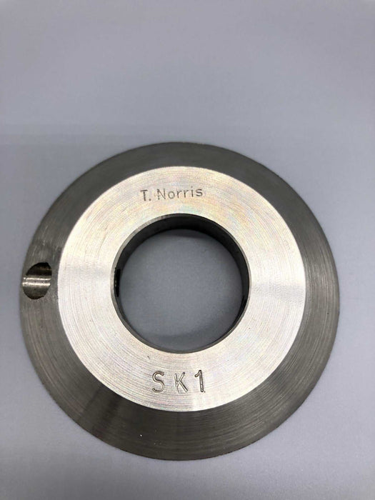 Shaft Knife