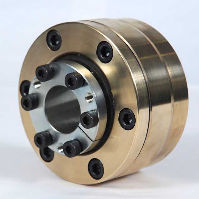 Sigmadrive SD100