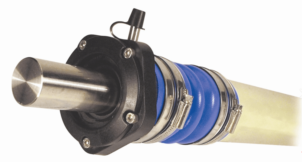 Tides Marine SureSeal (Imperial Sizes)