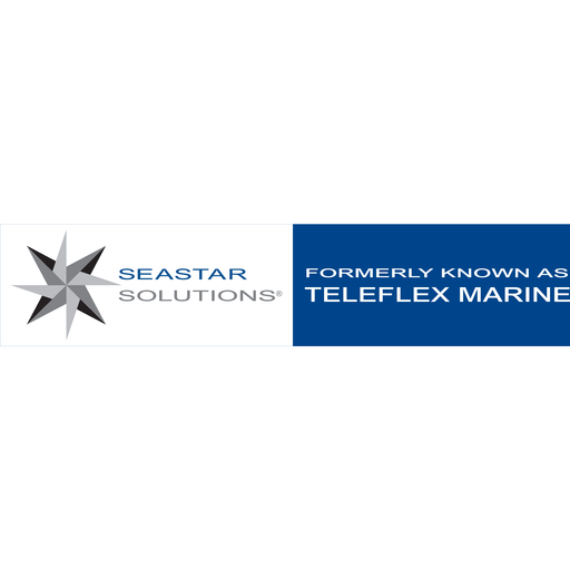 Seastar Teleflex MT3-T Twin Control