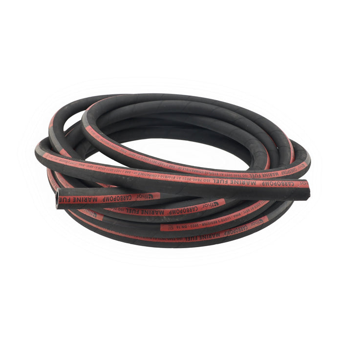 Marine Fuel Hose ISO 7840 A1 Lloyd's and RINA Approved