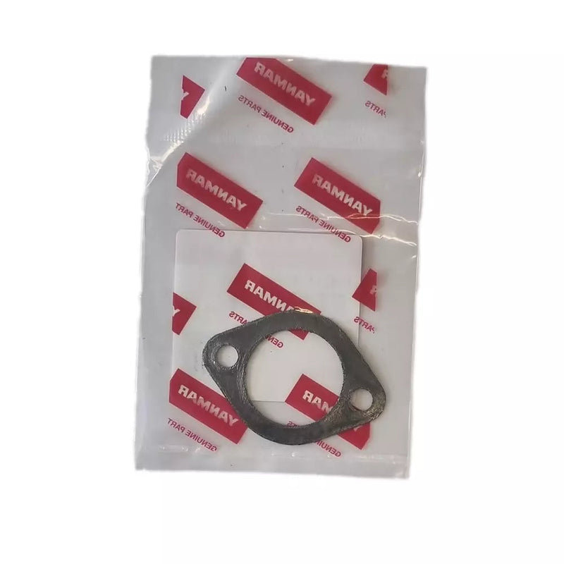 Yanmar 1GM10 Anode Plate Gasket