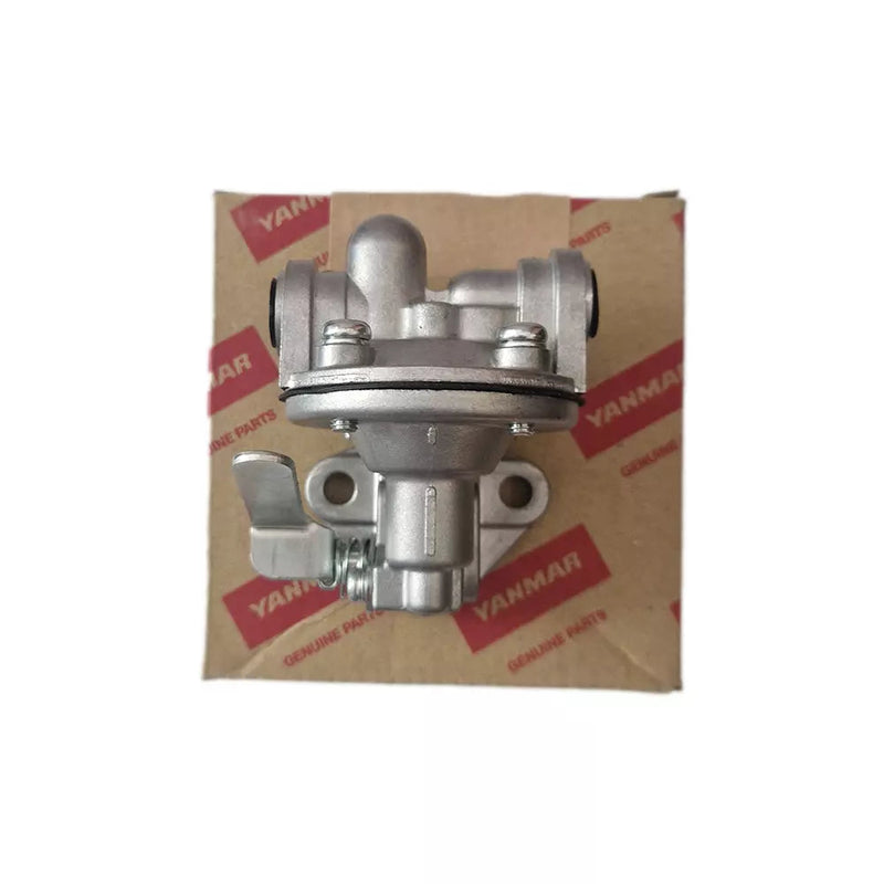 Yanmar 1GM10 Fuel Feed Lift Pump 105582-52010