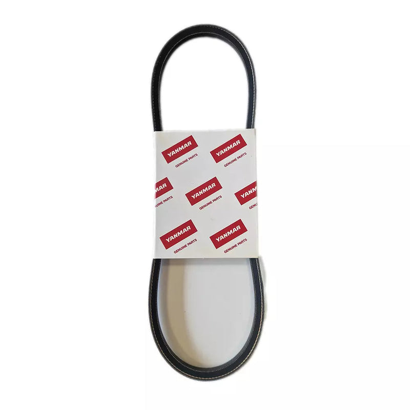 Yanmar 1GM10 Alternator Belt 2014 onward. HM29