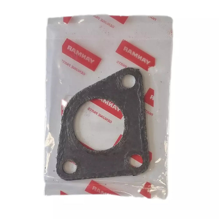 Yanmar 1GM10 and 2GM20 Exhaust Elbow Gasket