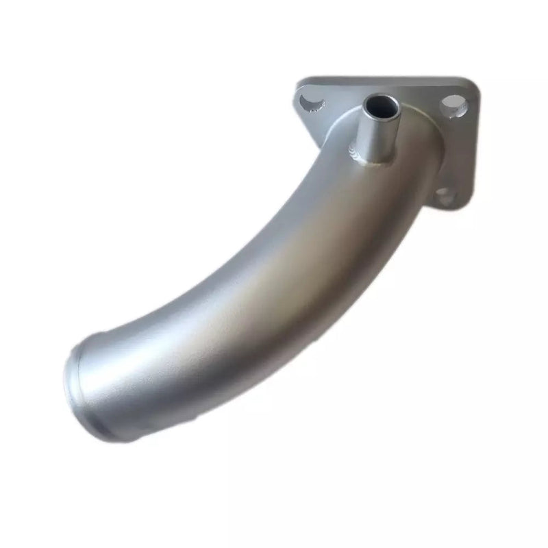 Yanmar 1GM10, 2GM20 Exhaust Elbow