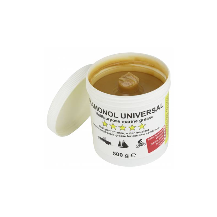 Ramonol Universal Grease-500g (Tub)