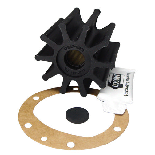 JABSCO IMPELLER KIT 17937-0001