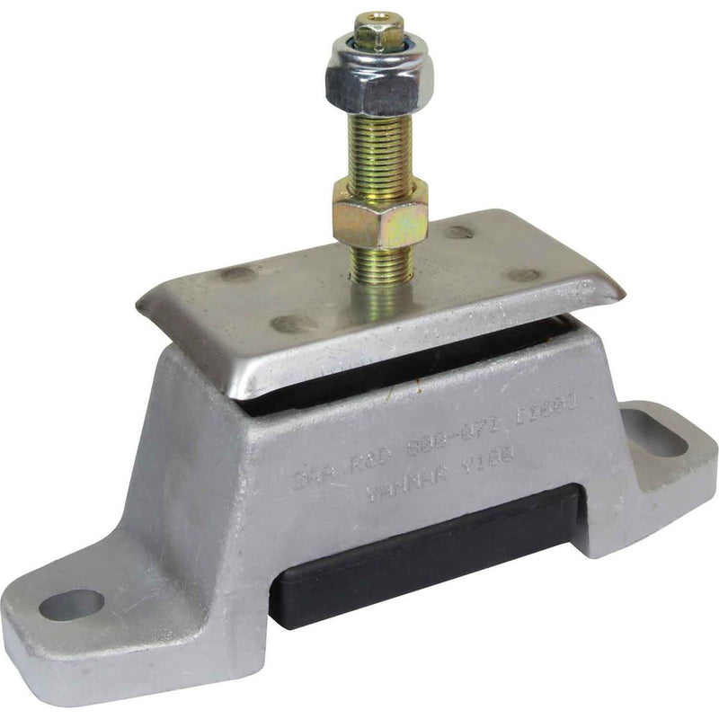 R&D Flexible Engine Mount for Yanmar 2QM15 Engines 50-160Lbs per mount