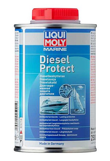 Liqui Moly Marine Diesel Protect