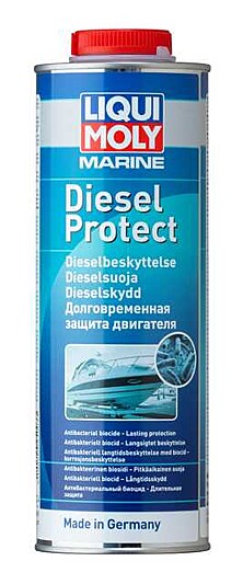 Liqui Moly Marine Diesel Protect