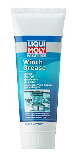 Marine Winch Grease