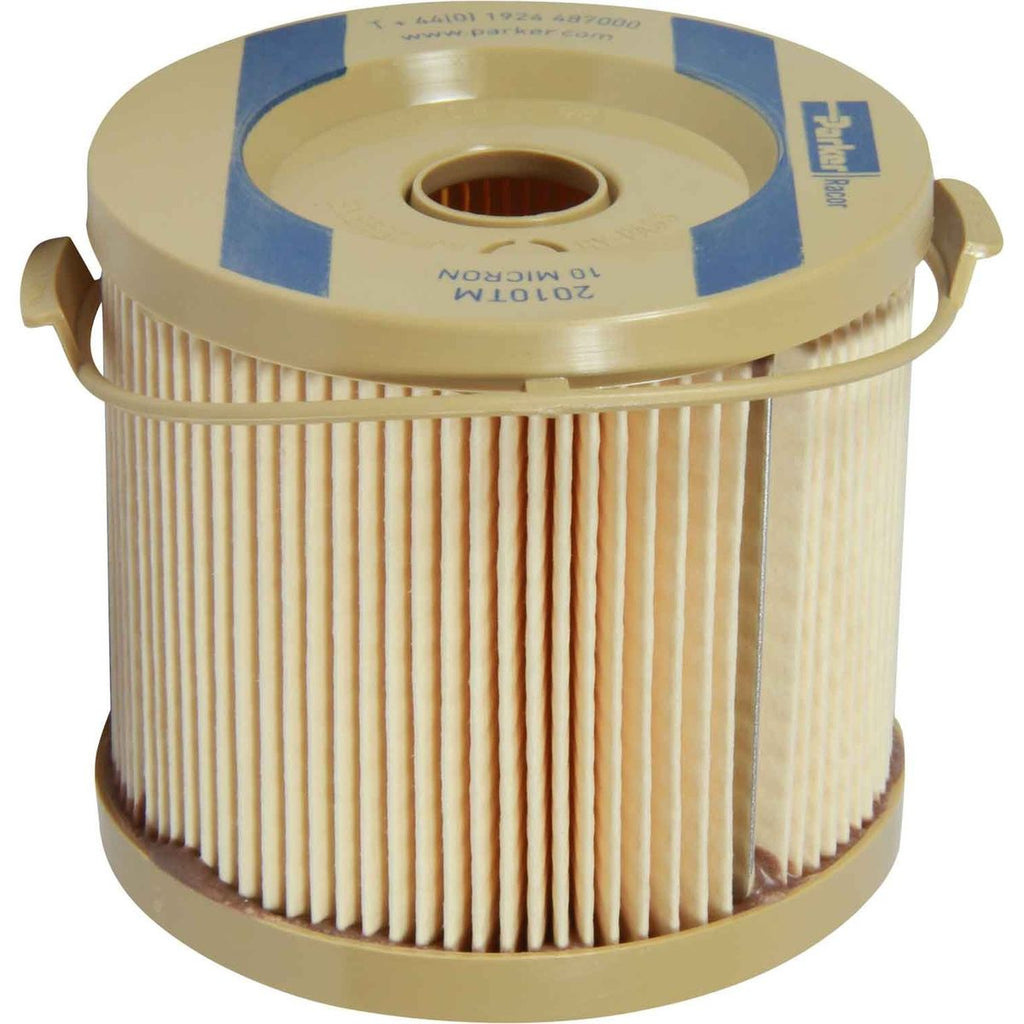 Parker Racor Filters — T.Norris Marine