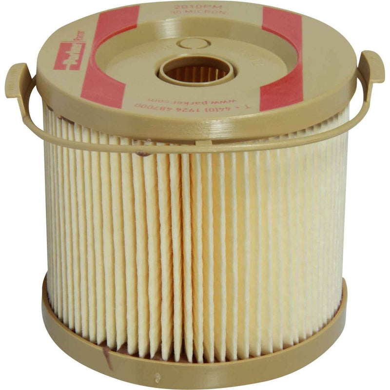 Racor 2010PM-OR Fuel Filter Element for Racor 500 (30 Micron) — T ...