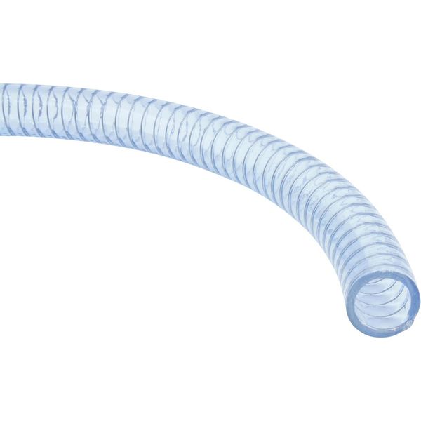 Seaflow Clear Reinforced Water Intake Hose per metre