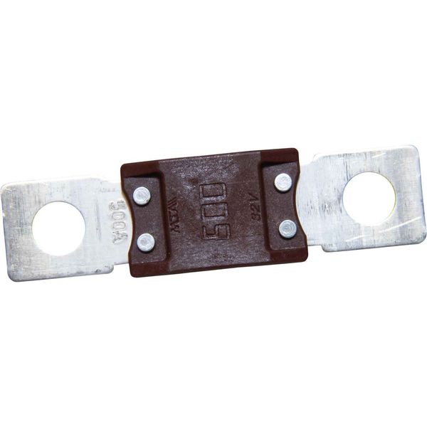 Mega Fuse 500amp 8mm Stud