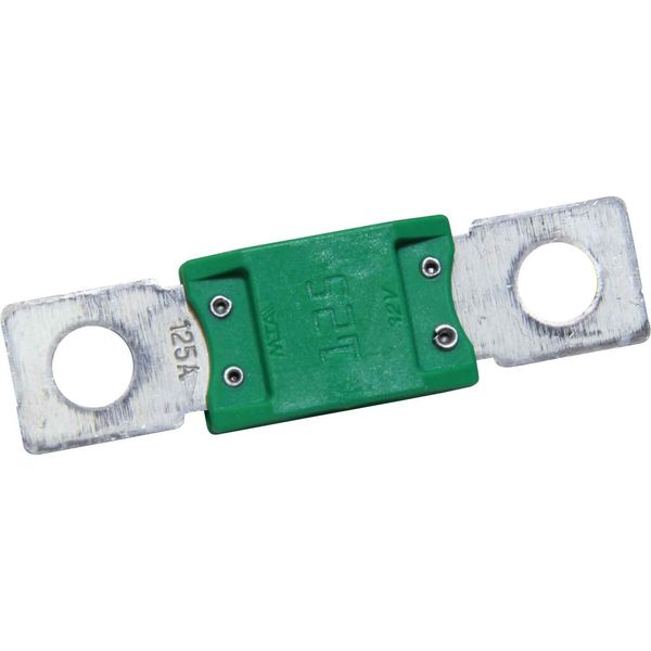 Mega Fuse (125 Amp / 8mm Studs)