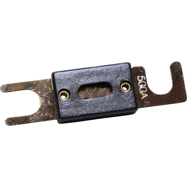 ANL Fuse (500 Amp / 5/16" Studs)