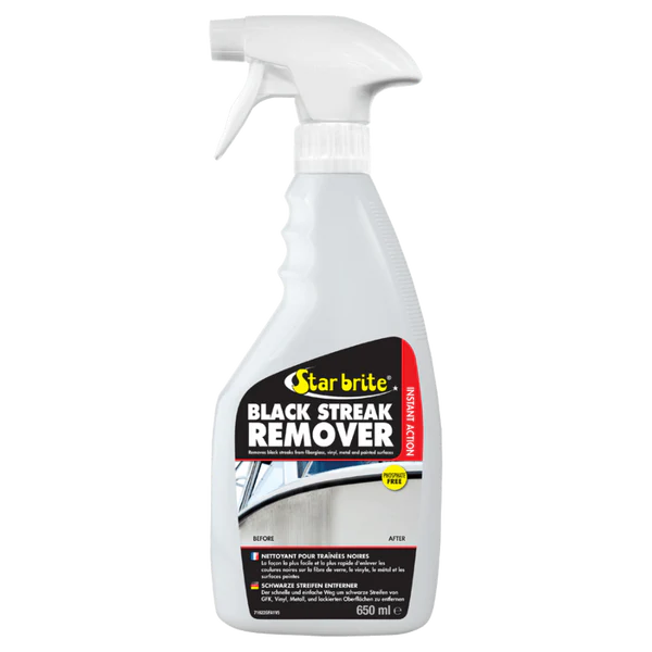 Starbrite Black Streak Remover 650ml