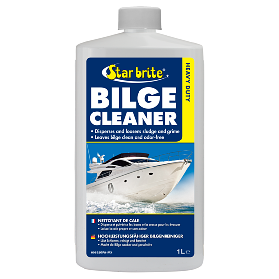 Starbrite Heavy Duty Bilge Cleaner