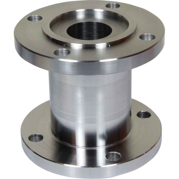 4" R&D bobbin coupling (ZF, PRM, Hurth, Borg Warner Etc.)