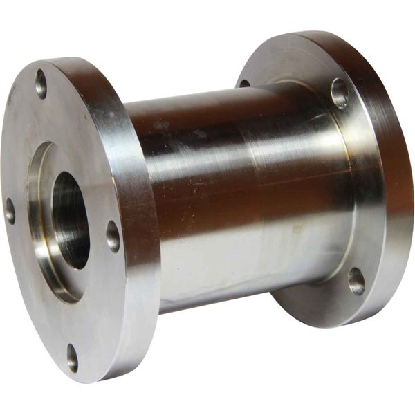 5" R&D bobbin coupling (ZF, PRM, Hurth, Borg Warner Etc.)