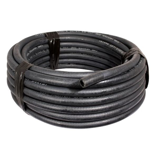 Heater Hose Rubber 5/8" (per metre)