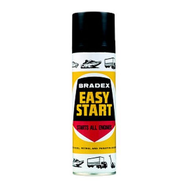 Easy Start Aerosol 300ml