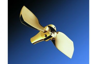 Eliche Radice 2 Blade folding propeller 16 x 11 Right Hand