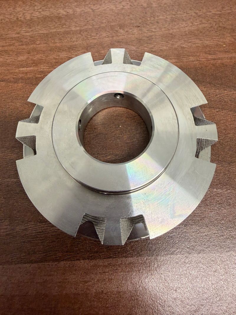 Shaft Knife Rope Cutters - Clearance