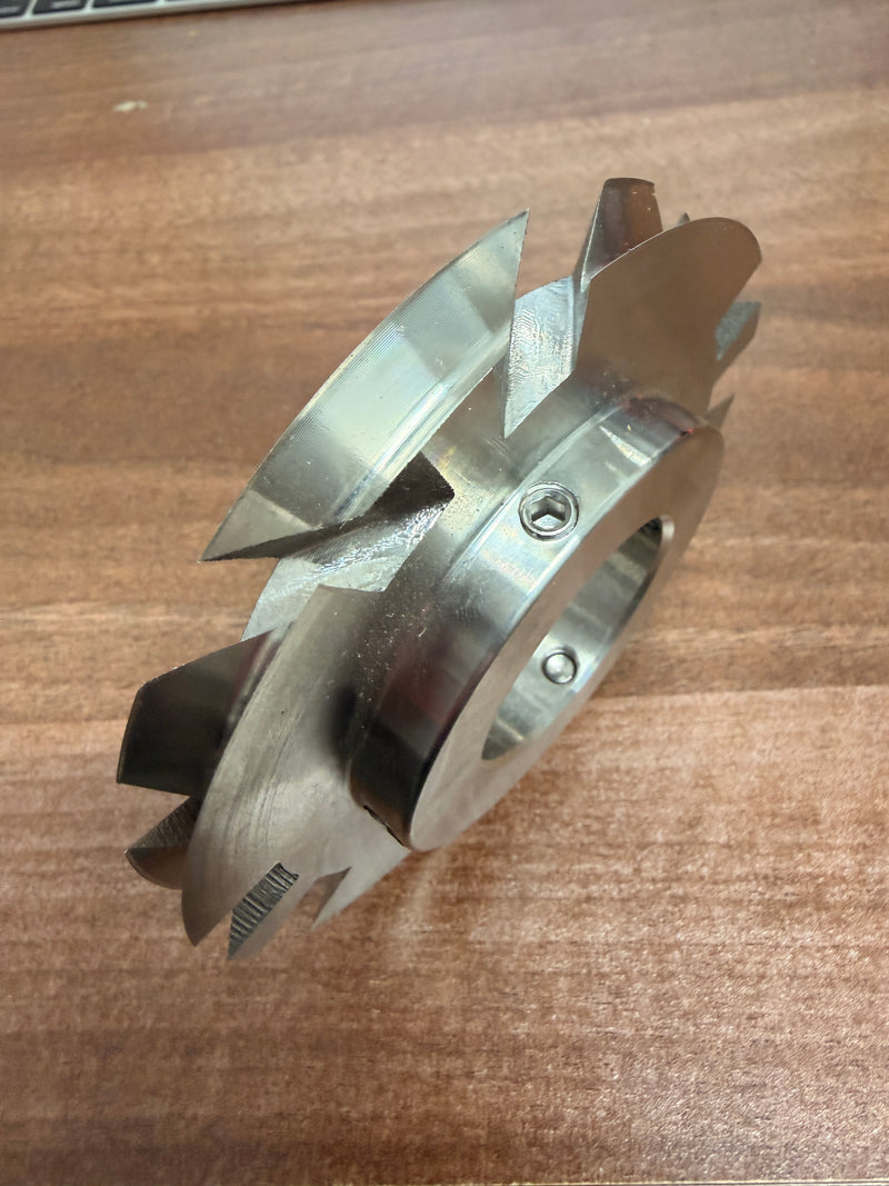 Shaft Knife Rope Cutters - Clearance