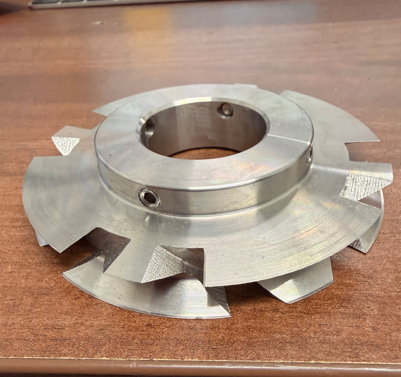 Shaft Knife Rope Cutters - Clearance