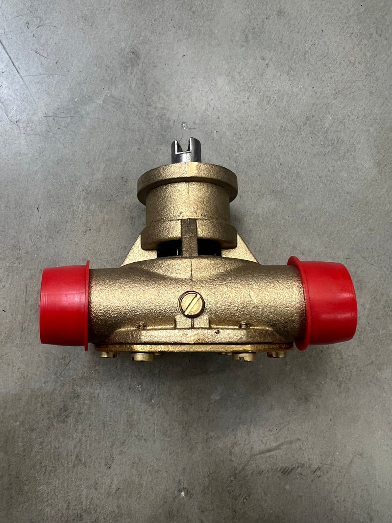 DV24 Water Pump - Ex-Lifeboat Engines