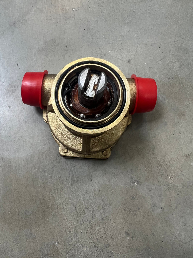 DV24 Water Pump - Ex-Lifeboat Engines