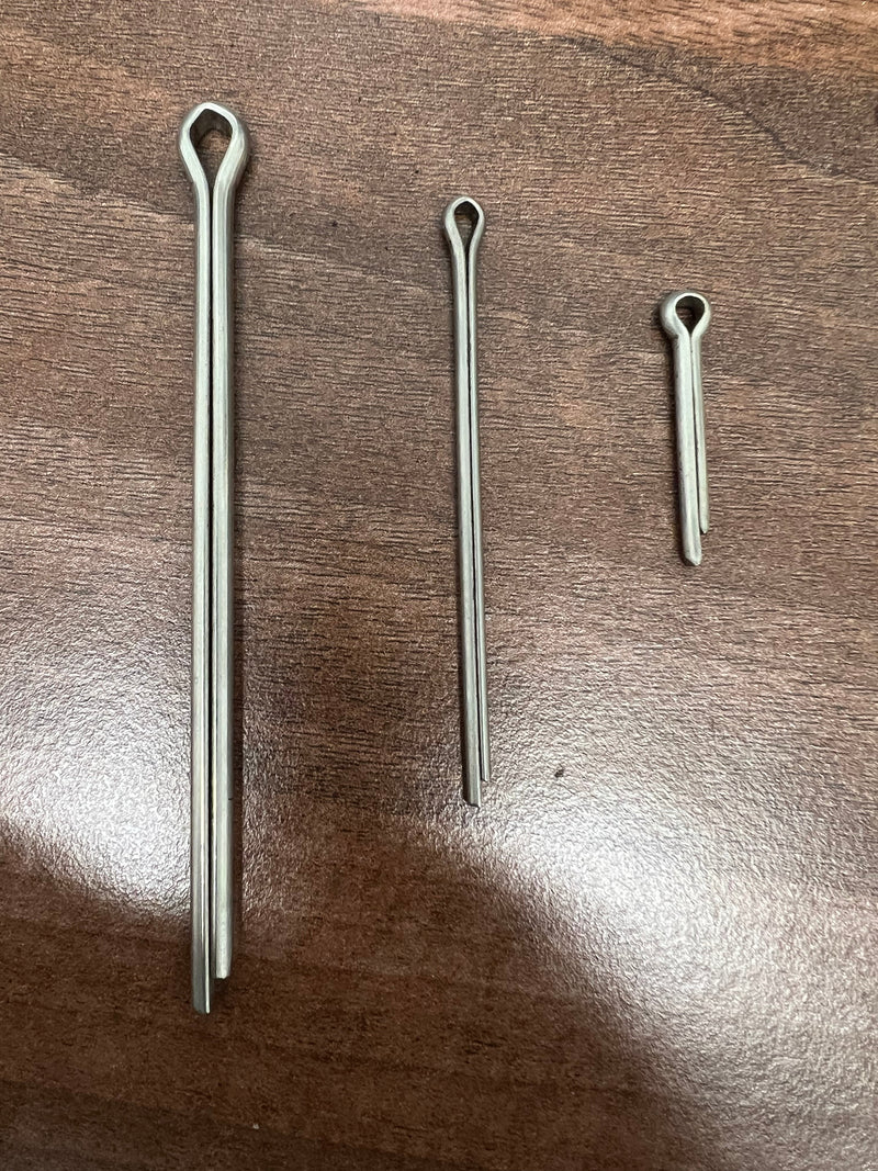316 Stainless Steel Split Pin