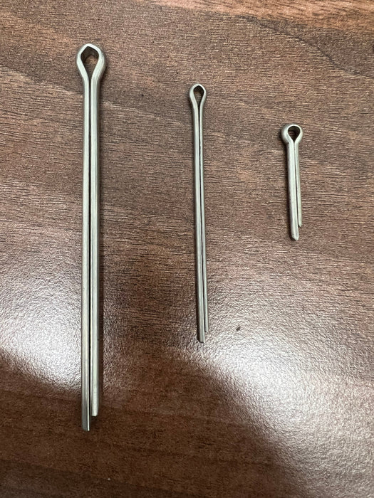 316 Stainless Steel Split Pin