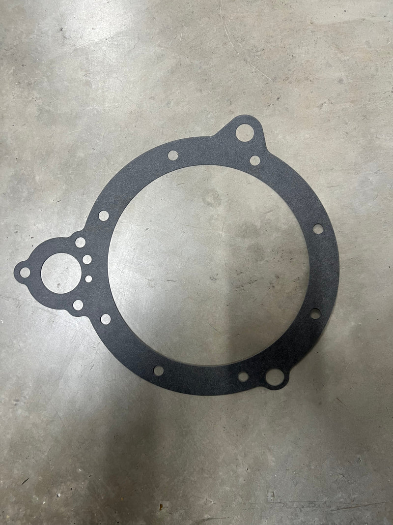 BUKH Front Cover Gasket DV10 & DV20 000D9196